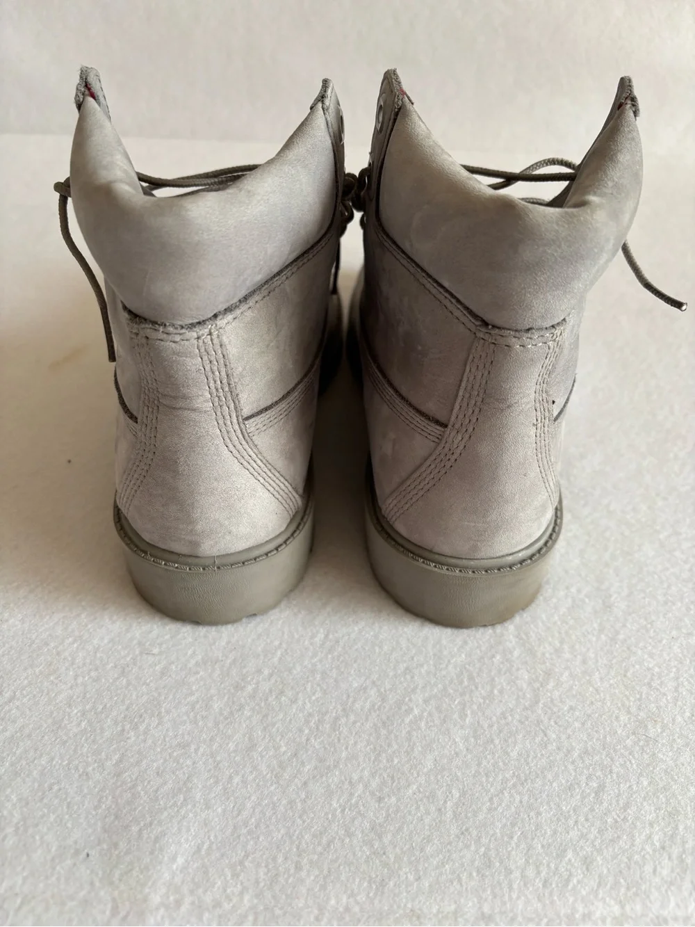 Timberland sturdy lace
